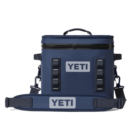 Yeti Hopper Flip 12, soft koeltas, classic navy