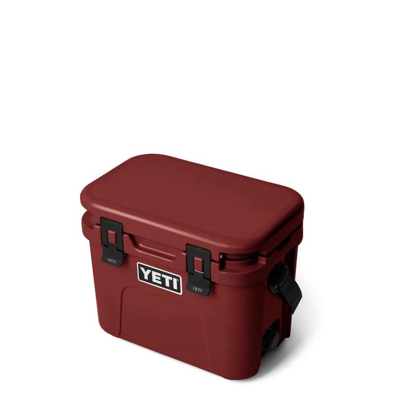 Yeti Roadie 15, koelbox, stag red