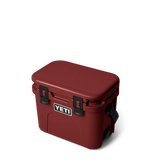 Yeti Roadie 15, koelbox, stag red