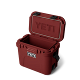 Yeti Roadie 15, koelbox, stag red