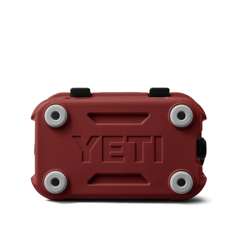 Yeti Roadie 15, koelbox, stag red