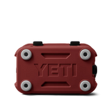 Yeti Roadie 15, koelbox, stag red