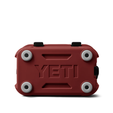 Yeti Roadie 15, koelbox, stag red