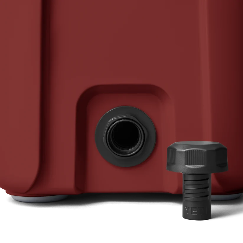 Yeti Roadie 15, koelbox, stag red