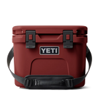 Yeti Roadie 15, koelbox, stag red