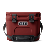 Yeti Roadie 15, koelbox, stag red