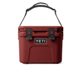 Yeti Roadie 15, koelbox, stag red