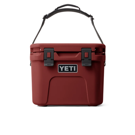 Yeti Roadie 15, koelbox, stag red