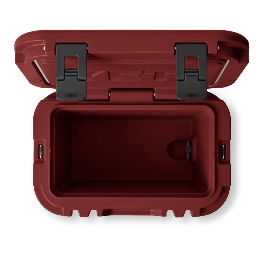 Yeti Roadie 15, koelbox, stag red