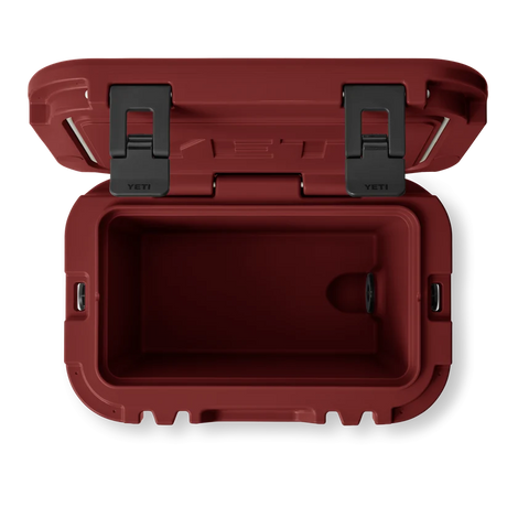 Yeti Roadie 15, koelbox, stag red