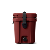 Yeti Roadie 15, koelbox, stag red