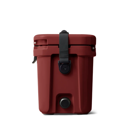 Yeti Roadie 15, koelbox, stag red