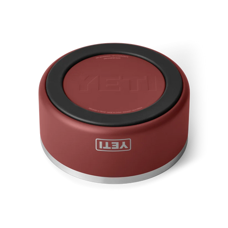 Yeti Boomer 8 Dog Bowl, hondenbak, stag red