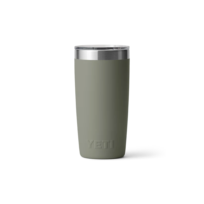 Yeti Rambler met magslider deksel, 10 oz/295 ml, pampa green