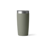 Yeti Rambler met magslider deksel, 10 oz/295 ml, pampa green