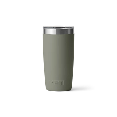 Yeti Rambler met magslider deksel, 10 oz/295 ml, pampa green