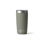 Yeti Rambler met magslider deksel, 10 oz/295 ml, pampa green