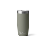 Yeti Rambler met magslider deksel, 10 oz/295 ml, pampa green