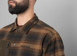 Härkila Eirik Reversible Shirt Jacket