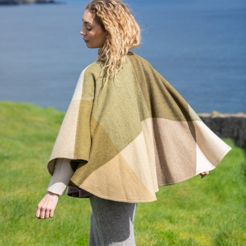 John Hanly Sue Cape 713