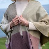 John Hanly Sue Cape 713