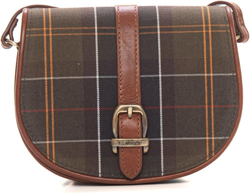 Barbour - Katrine Borsa Tartan - Het Brabants Jachthuis