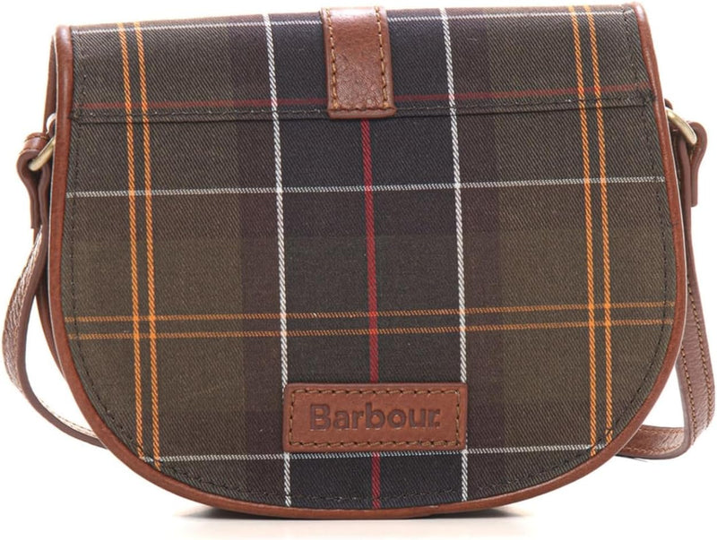 Afbeelding laden in Galerijviewer, Barbour - Katrine Borsa Tartan - Het Brabants Jachthuis
