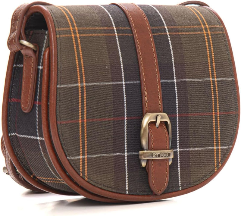 Load image into Gallery viewer, Barbour - Katrine Borsa Tartan - Het Brabants Jachthuis
