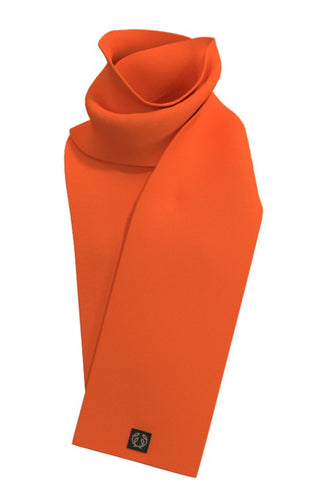 Chevalier Signaal Oranje Sjaal