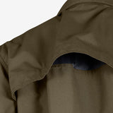 Fjällräven Singi Trekking Shirt M, dark olive