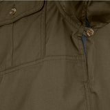 Fjällräven Singi Trekking Shirt M, dark olive