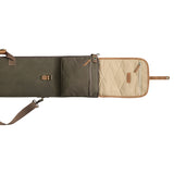 Fjällräven Foudraal / Shotgun Case  Dark Oliv