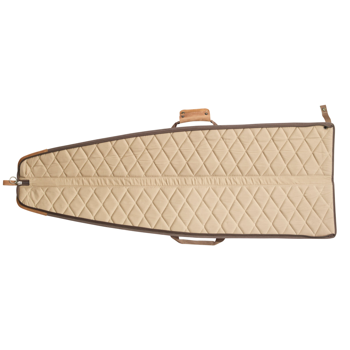 Fjällräven Foudraal / Shotgun Case  Dark Oliv