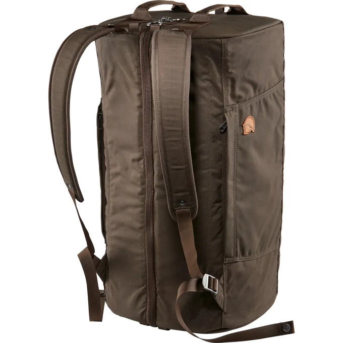 Afbeelding laden in Galerijviewer, Fjällräven Splitpack Rugzak Large, 55 liter, dark olive
