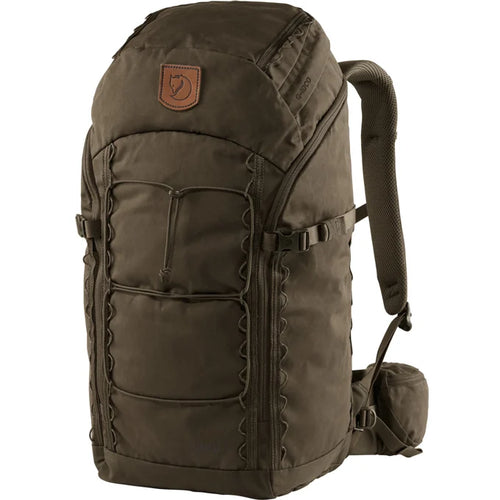 Fjällräven Singi 28, backpack, dark olive, 28 liter