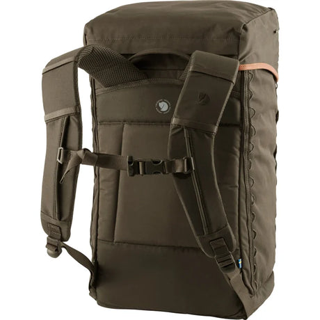 Fjällräven Singi Stubben, dark olive
