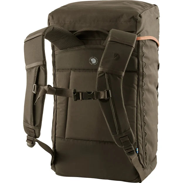 Afbeelding laden in Galerijviewer, Fjällräven Singi Stubben, dark olive
