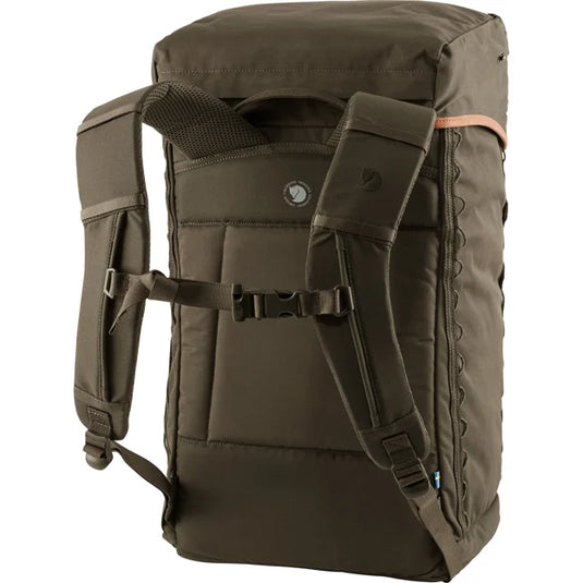 Fjällräven Singi Stubben, dark olive