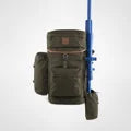 Fjällräven Singi Stubben, dark olive