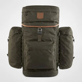 Fjällräven Singi Stubben, dark olive