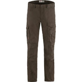 Fjällräven Barents Pro Hunting Trousers M, dark olive