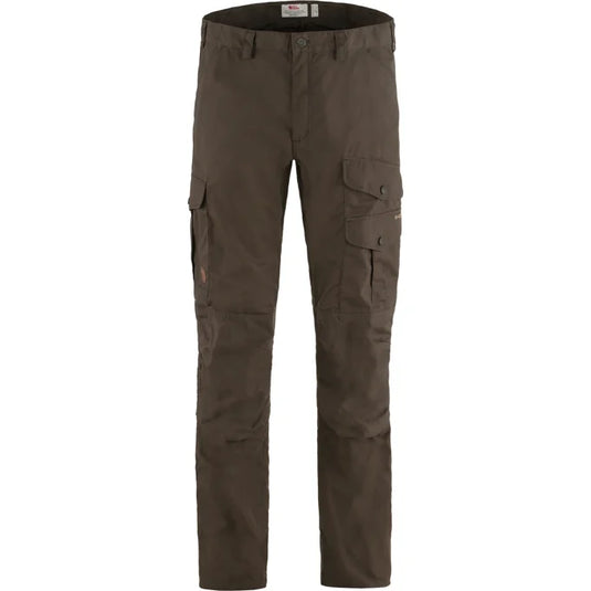 Fjällräven Barents Pro Hunting Trousers M, dark olive