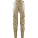 Fjällräven Travellers MT Trousers W, light beige