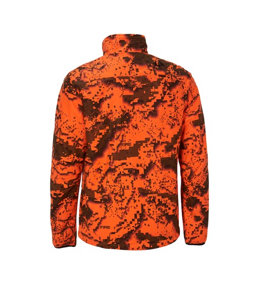 Swedteam Ridge M's Pro Reversible Jacket - Het Brabants Jachthuis