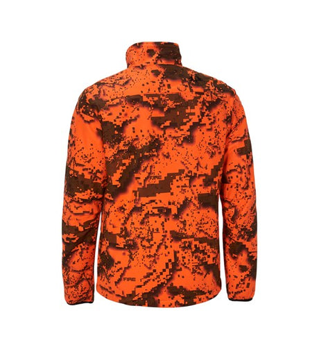 Swedteam Ridge M's Pro Reversible Jacket - Het Brabants Jachthuis