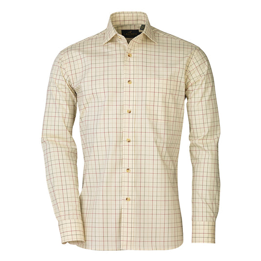 Laksen Jeremy Sporting Stretch Shirt