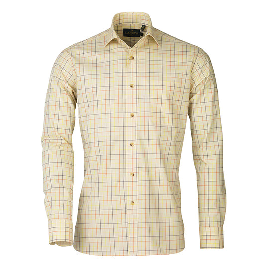 Laksen Archibald Sporting Stretch Shirt