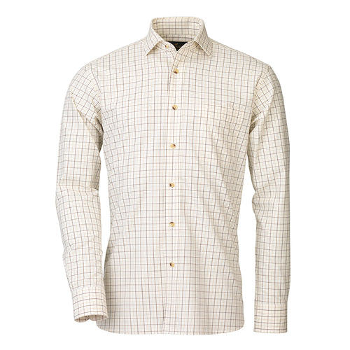 Laksen Dennis Cotton Wool Shirt