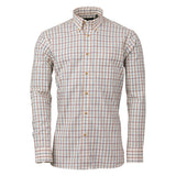 Laksen John Cotton Wool Shirt