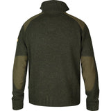 Fjällräven Koster Sweater M, dark olive